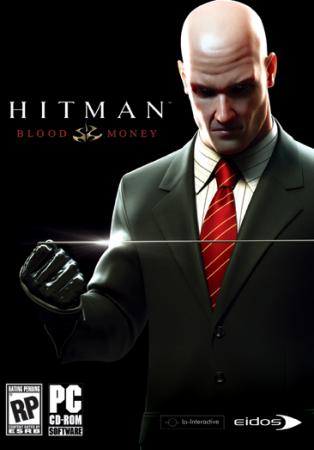 Hitman: Blood Money (2006) PC